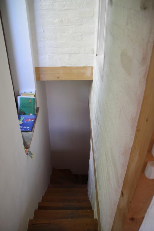Cirfandli Vendeghaz Appartement Pécs Buitenkant foto