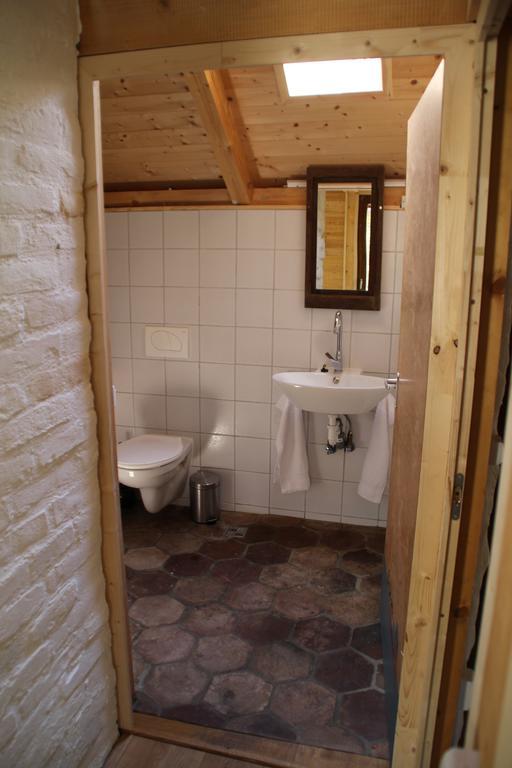 Cirfandli Vendeghaz Appartement Pécs Buitenkant foto