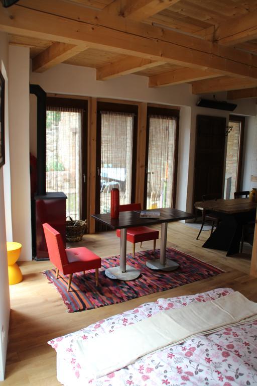 Cirfandli Vendeghaz Appartement Pécs Buitenkant foto