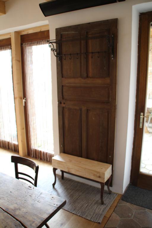 Cirfandli Vendeghaz Appartement Pécs Buitenkant foto